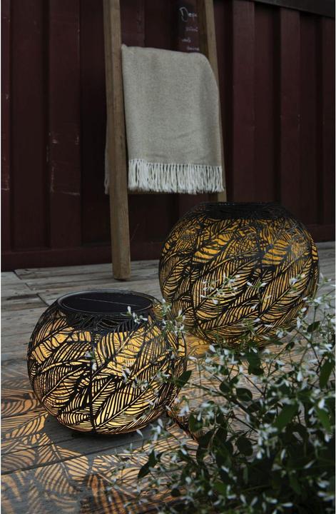 Image du produit STT Solar Antic Ball Sombra