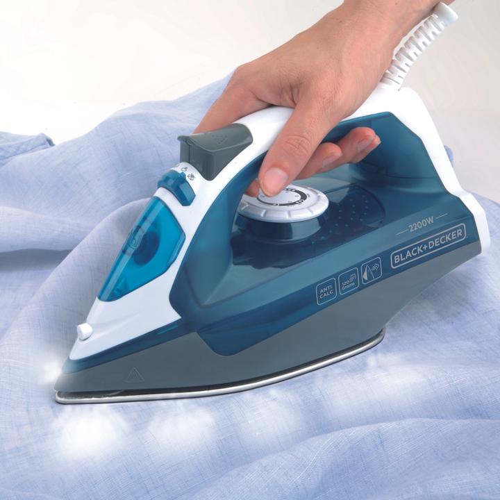 Image du produit Black & Decker BXIR2200E (2200 W, 150 g/min)