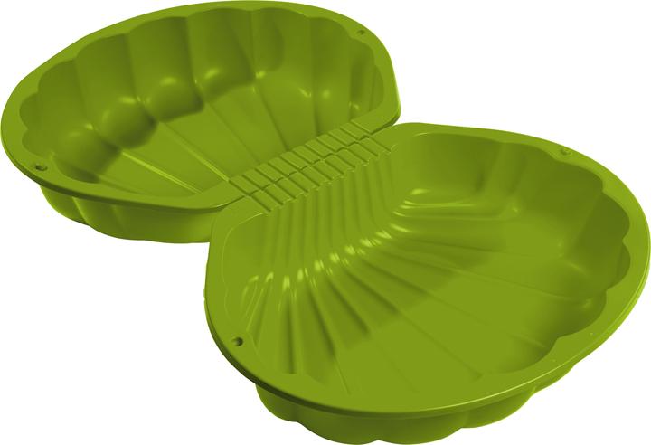 Produktbild BIG Sand-/Wassermuschel