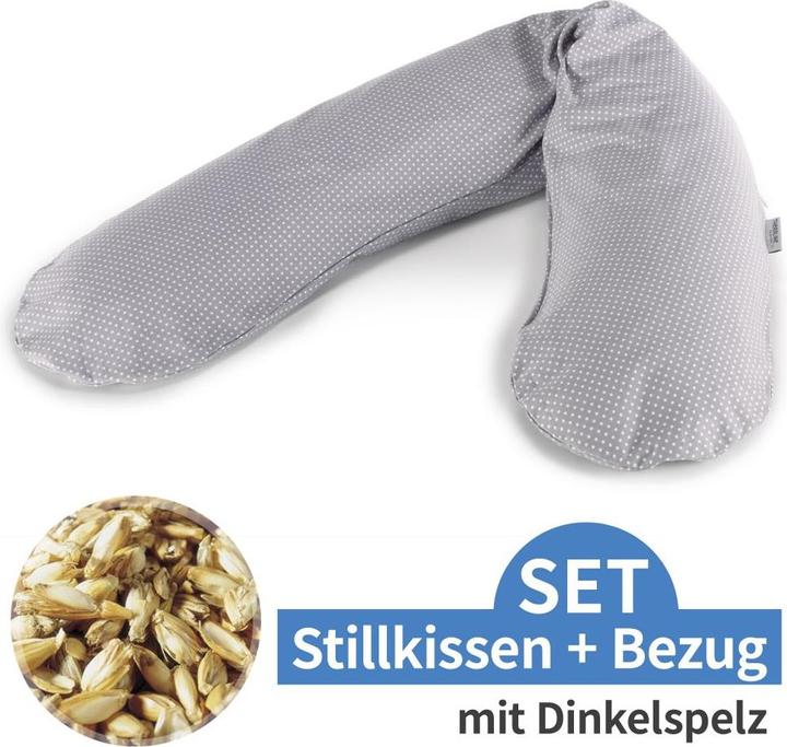 33 Punkte Grau