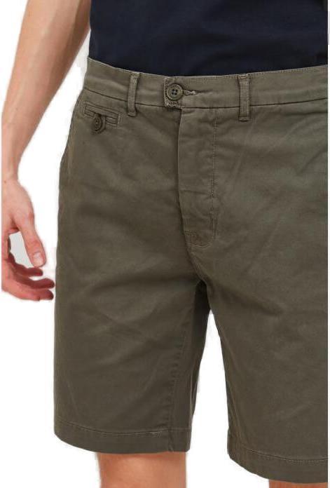 Casual Friday Chino Shorts