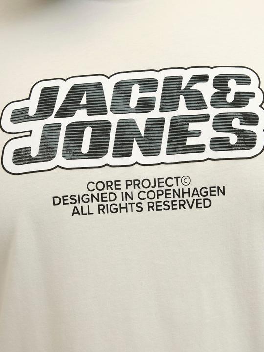 Immagine prodotto Jack & Jones Plus Size T-shirt T-shirt (4XL)