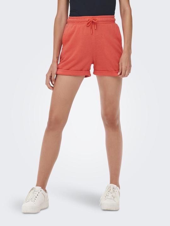 Actual product image Only Play Sweat Training Shorts (XS)
