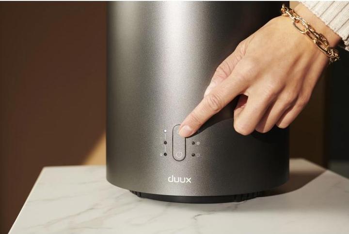 Produktbild Duux DXCH09 Threesixty Gen2 (1800 W)