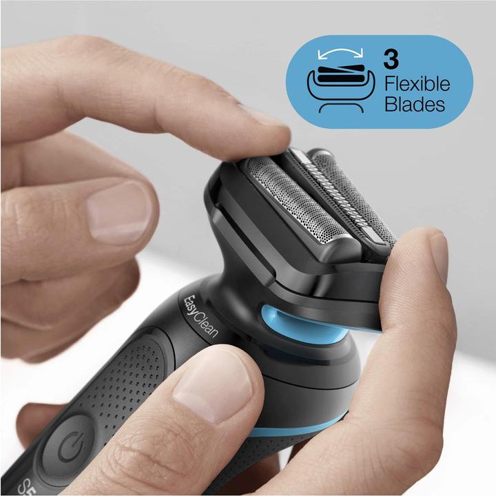Produktbild Braun Series 5