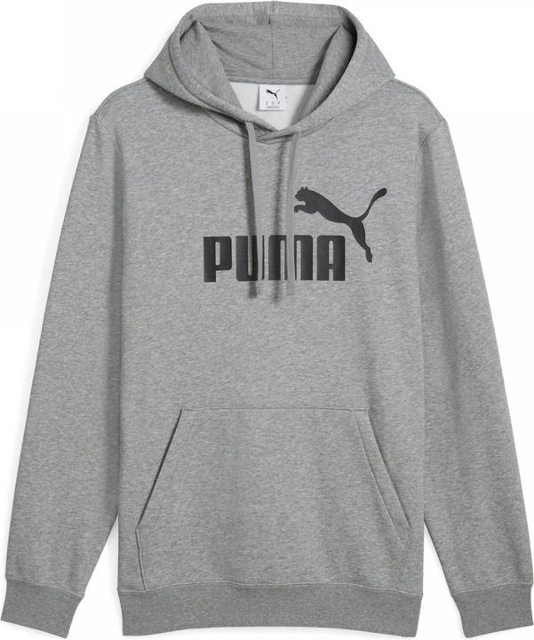 Actual product image Puma ESS No. 1 Logo Hoodie FL (3XL)