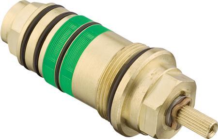 Productafbeelding hansgrohe MTC temperatuurregeleenheid