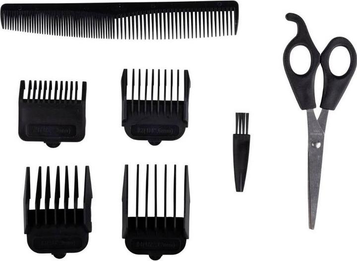 Produktbild alpina Hair clipper 230V 10W
