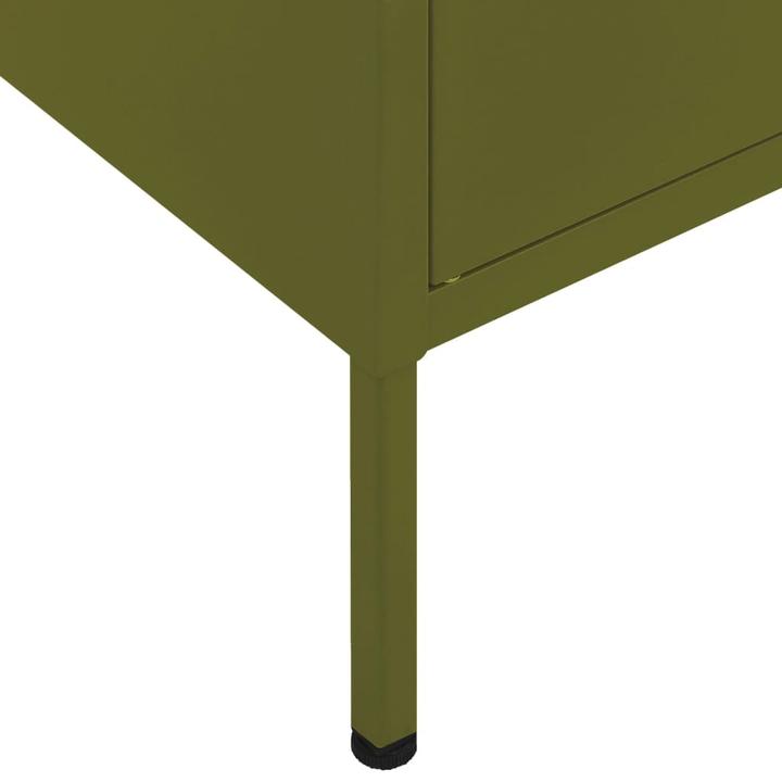 Produktbild VidaXL Samos (80 x 35 x 101.5 cm)