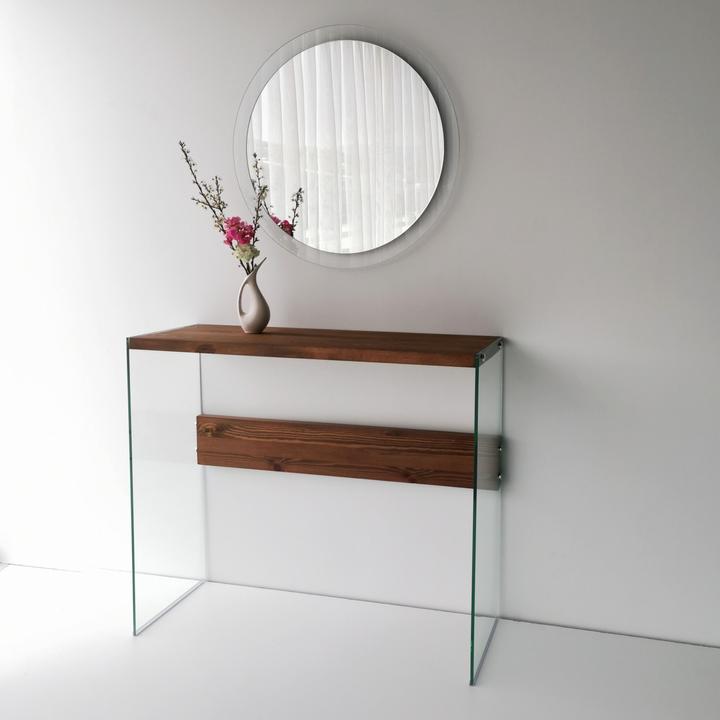 Immagine prodotto Skye Decor Dean (65 x 65 cm)