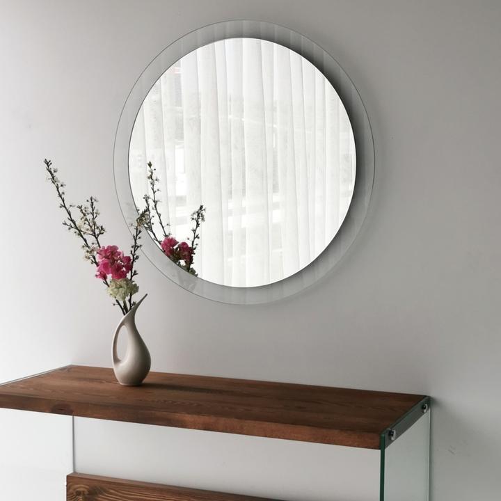 Immagine prodotto Skye Decor Dean (65 x 65 cm)