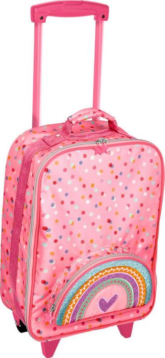 Immagine prodotto Die Spiegelburg Carrello piccolo (Bagaglio a mano (fino a 50 litri))