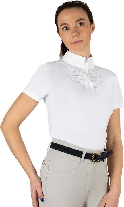 Coldstream Gürtel Roxburgh Wildleder