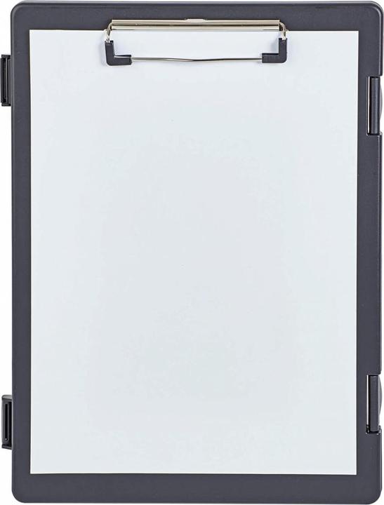Produktbild Maul Klemmbrettmappe (B x H T) 245 335 25 mm (24.5 x 33.5 x 2.5 cm)