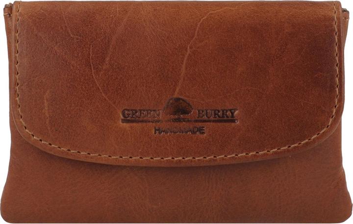 Immagine prodotto Greenburry Newport Schlüsseletui Leder 10 cm