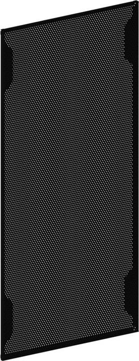 Produktbild Ssupd Meshroom - Mesh Front Panel