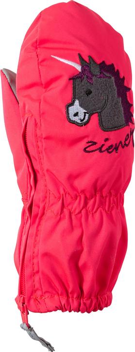 Image du produit Ziener Gant Kid's Le Zoo Minis (3XS)