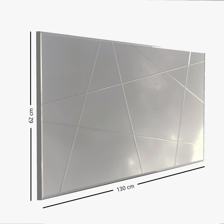 Immagine prodotto Skye Decor Antoine (130 x 2 x 62 cm)