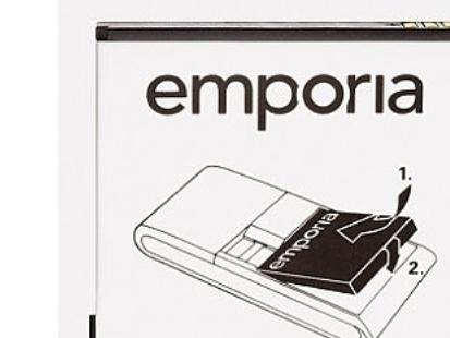 Produktbild Emporia Ak-F220