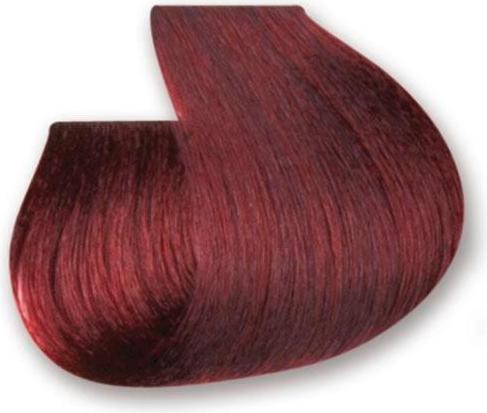 Produktbild Previa Permanent Colour Haarfarbe (5.66 Helles Rotbraun Intensiv)