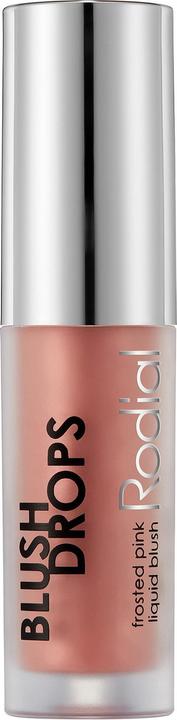 Actual product image Rodial Blush Drops Frosted Pink Deluxe (Transparent)