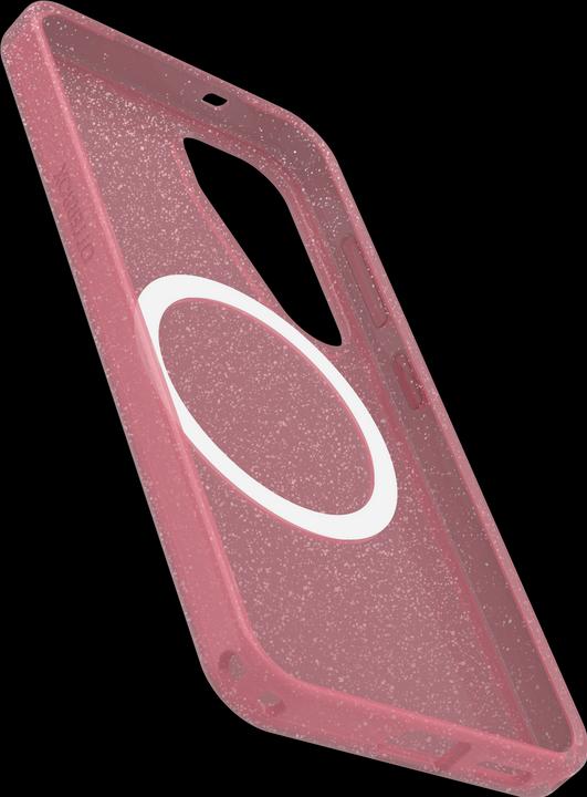 Produktbild OtterBox Symmetry Clear mit Magnets (Samsung Galaxy S25)