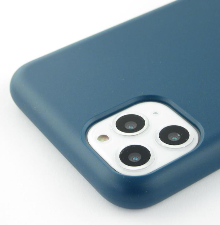 Image du produit Bioka Coque biodégradable et compostable Eco-Friendly (Apple iPhone 11 Pro)