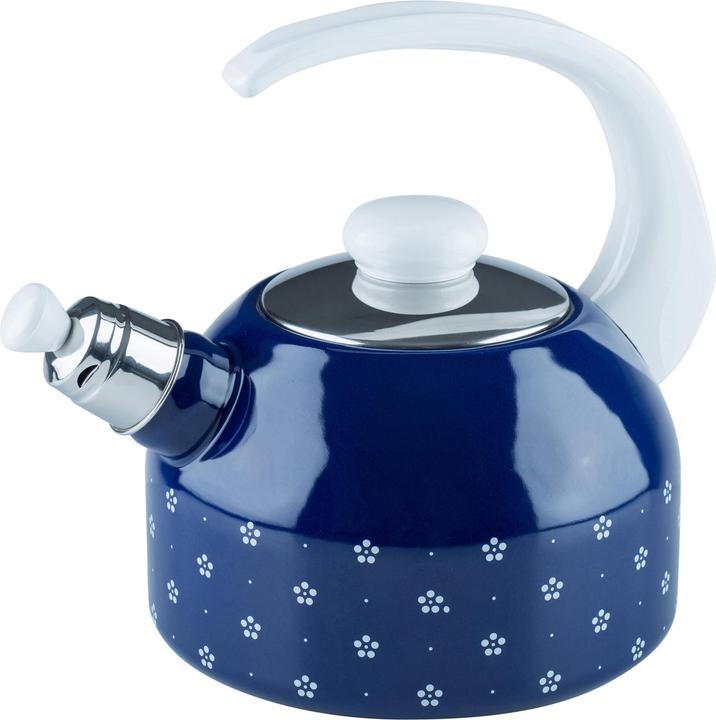Produktbild Riess Wasserkessel mit Flöte 2l (2 l)