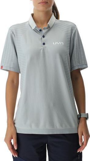 UYN Kurzärmeliges Poloshirt Skipper (S)