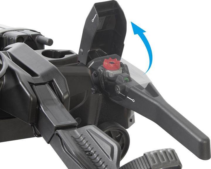 Immagine prodotto BuzzRack E-Scorpion PRO 2 porte-vélo pliable 2 vélos électriques