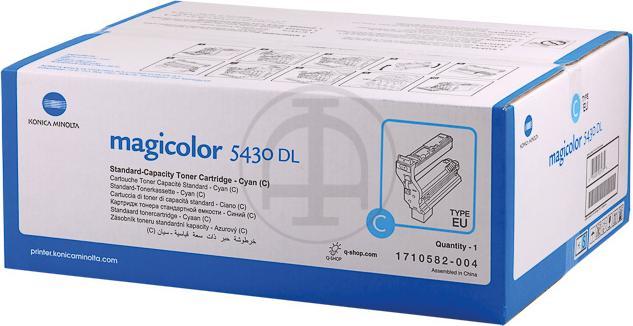 Image du produit Konica Minolta 1710582-004 (C)