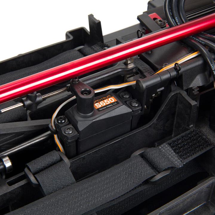 Image du produit Arrma Race Truck Infraction V2 (RTR Prêt à fonctionner)