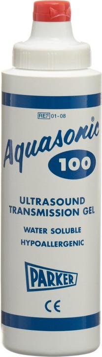 Aquasonic 100 Ultrasound Transmission Gel