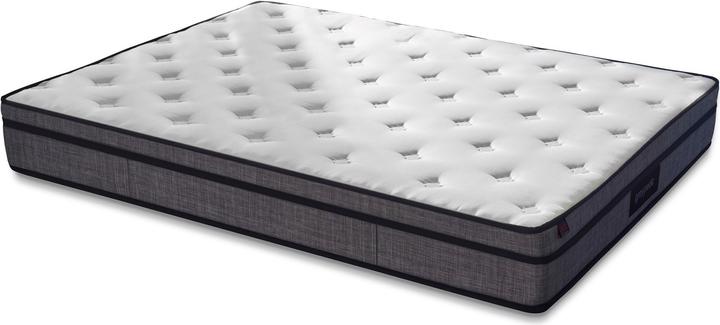 Produktbild Homitis Faye (90 x 200 cm, Federkern)