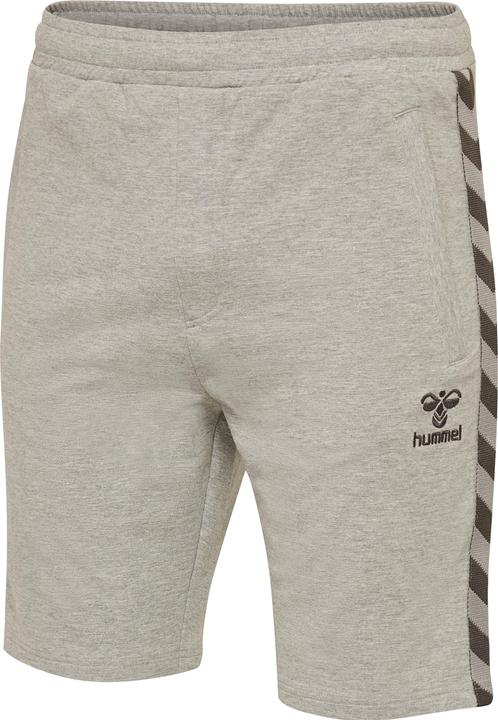 Actual product image hummel hmlMOVE Classic training shorts men (S)