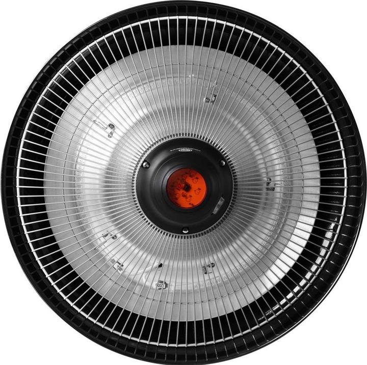 Produktbild Uniprodo Infrarot Deckenheizstrahler Heizstrahler Deckenmontage wetterfest 1.500 W (1500 W)