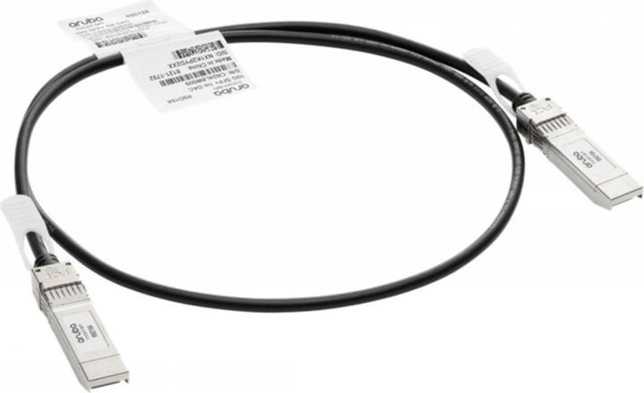 Productafbeelding HPE E Aruba Instant On DA Koperen Kabel SFP+ naar SFP+ Revisie A