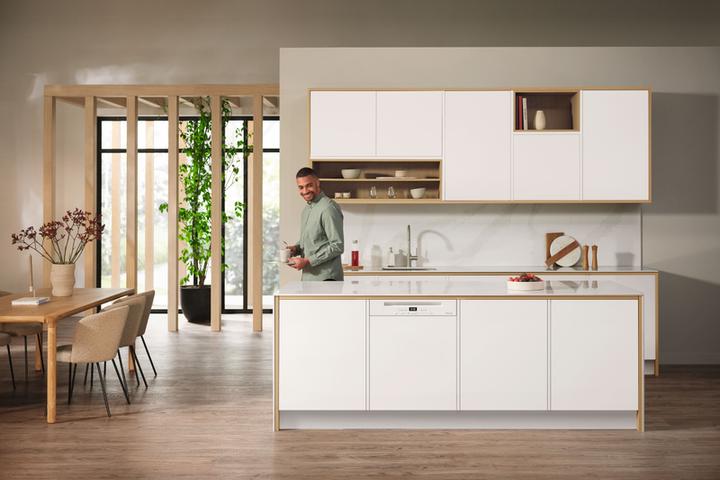 Produktbild Miele G 5310 i Active Plus