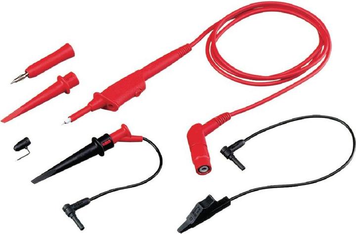 Actual product image Fluke Probe touch-proof 200
