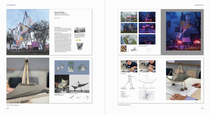 Actual product image Next to Bauhaus (German, Natascha Meuser, 2023)