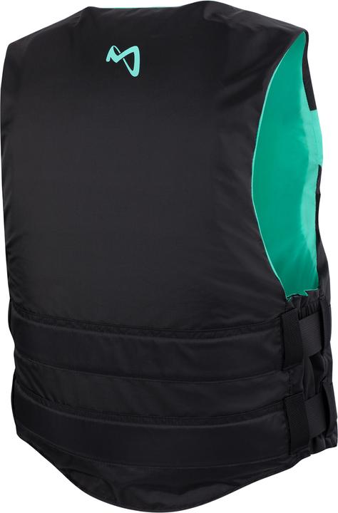Image du produit Mesle Gilet de sauvetage V210-W aqua (XS, 30-50 kg)