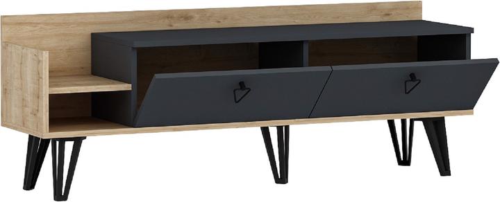 Actual product image Kalune Design Kalel (120 x 35 x 55 cm)