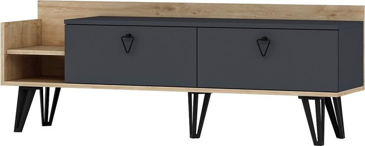 Actual product image Kalune Design Kalel (120 x 35 x 55 cm)