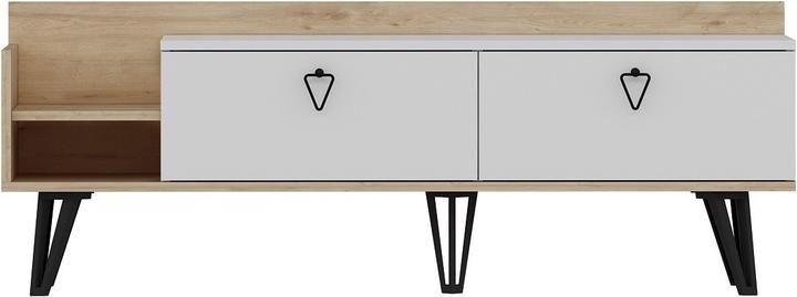Immagine prodotto Kalune Design Penelope (120 x 35 x 55 cm)