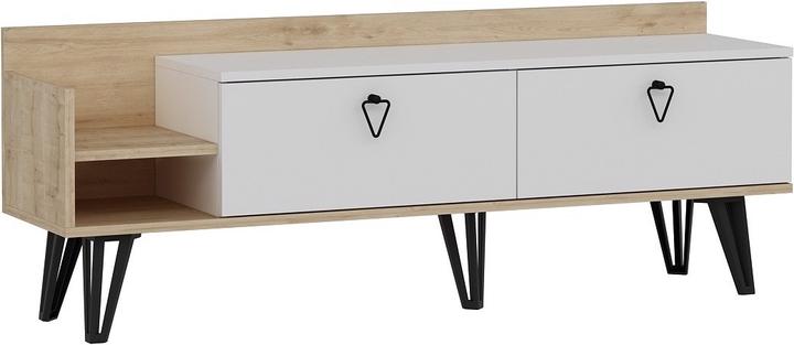 Immagine prodotto Kalune Design Penelope (120 x 35 x 55 cm)