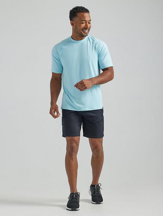 Actual product image Wrangler Performance T-Shirt (M)