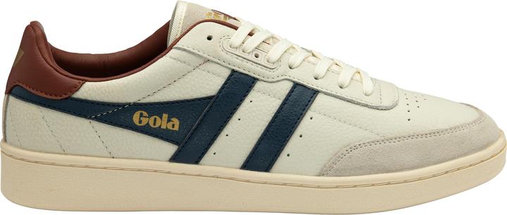 Actual product image Gola Contact Leather (41)