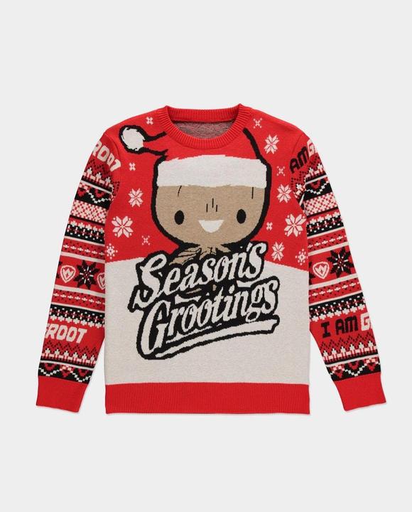 Image du produit Guardians of the Galaxy Groot Christmas (XXL)