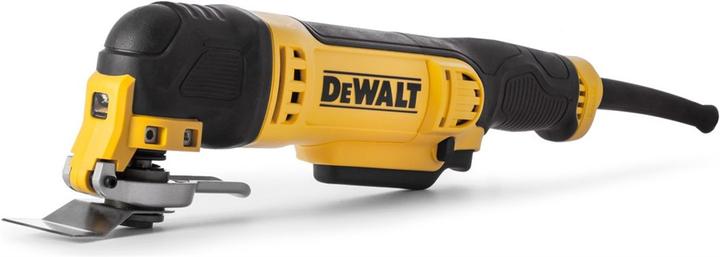 Actual product image DeWalt MultiTool Set 300