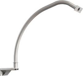 Actual product image Frico IHXL, rørkonsol til lave montagepunkter